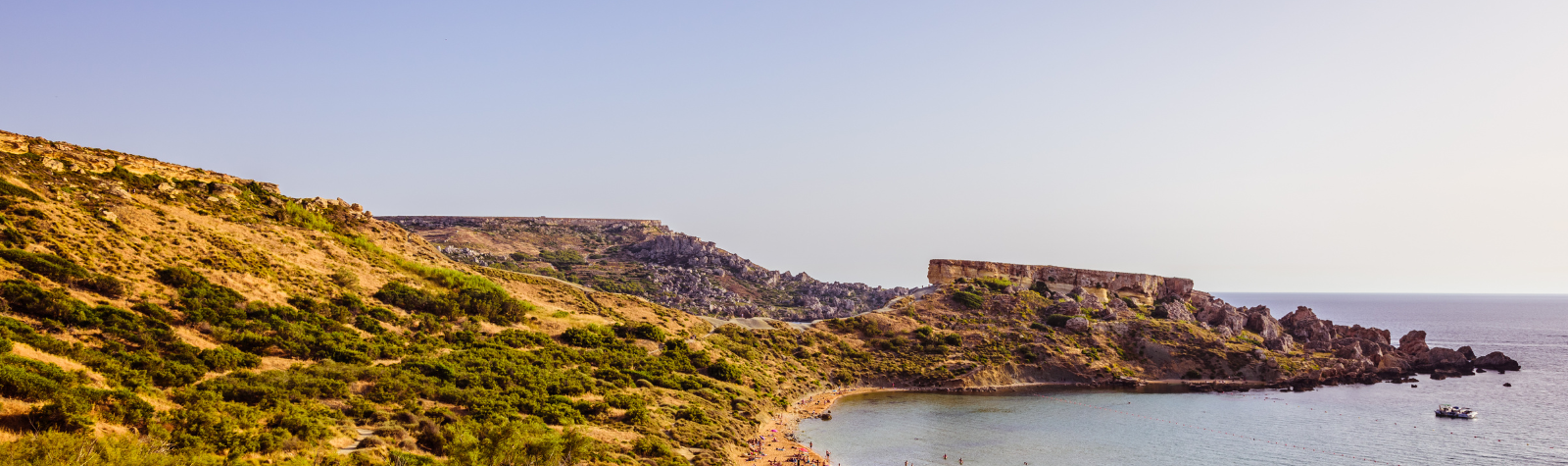 Compulsory and Voluntary Land Registration Under Maltese Law