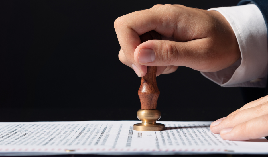 Legal Notices in Recent Amendments in Company Law in Malta 
