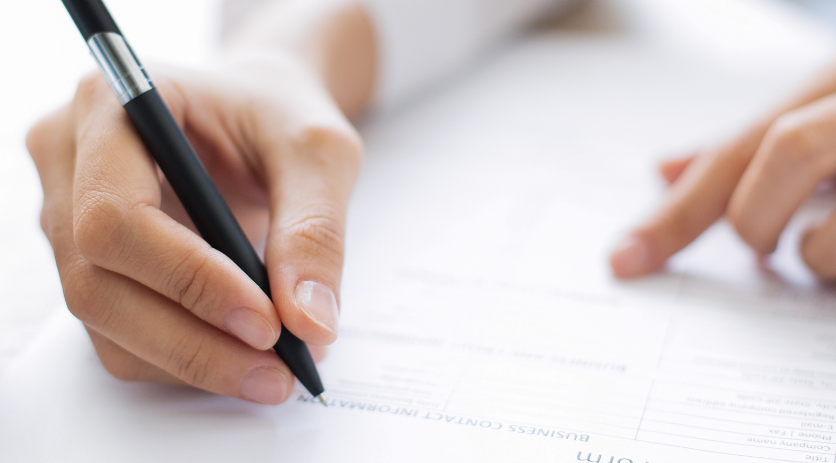 Citizenship Application Forms